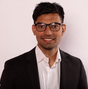 Darshitkumar Pandya